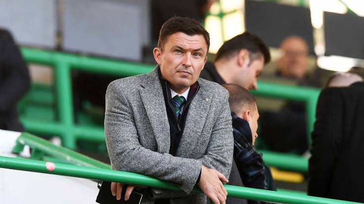 Paul Heckingbottom Net Worth