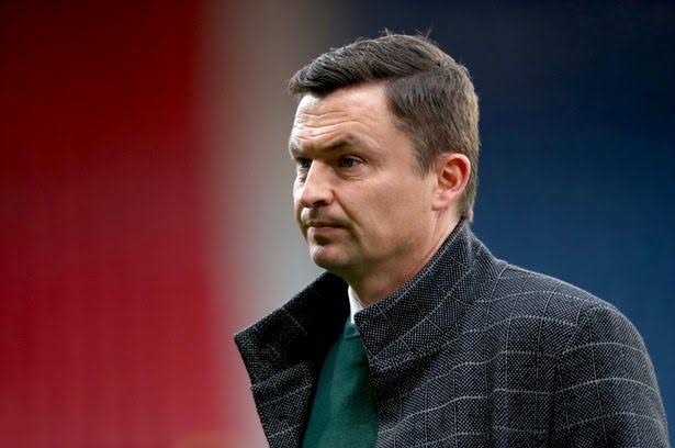 Paul Heckingbottom