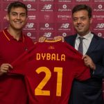 Paolo Dybala
