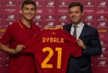 Paolo Dybala