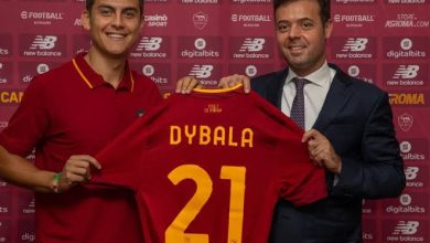 Paolo Dybala