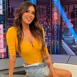 Pilar Rubio