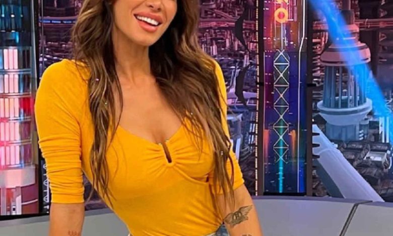 Pilar Rubio