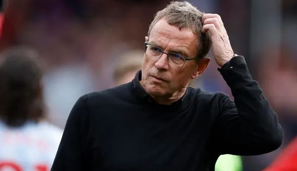 Ralf Rangnick