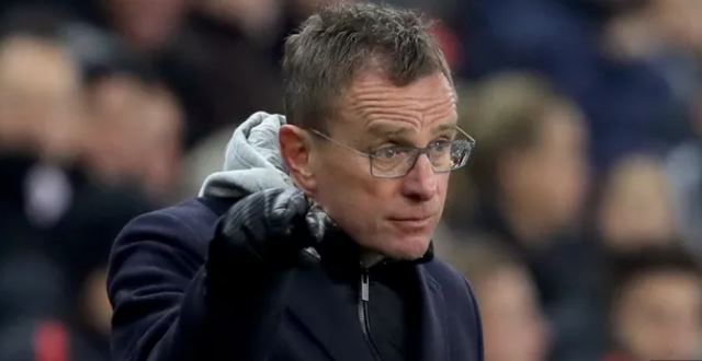 Ralf Rangnick Career