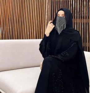 Rima Edbouche Bio Secrets Ousmane Dembele Wife - MySportDab