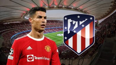 Ronaldo,