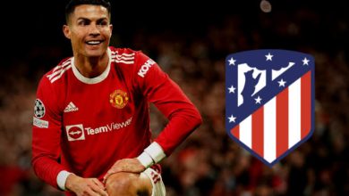 Ronaldo