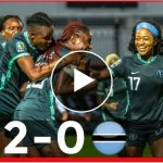 Super Falcons