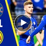 Chelsea
