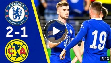 Chelsea