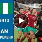Nigeria