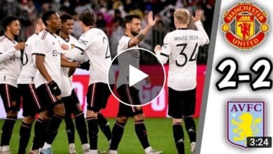 Man United