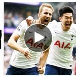 Tottenham