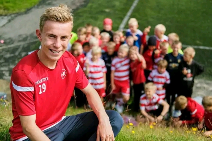 Valgeir Valgeirsson Net Worth 