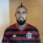 Arthur Vidal