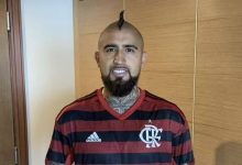 Arthur Vidal
