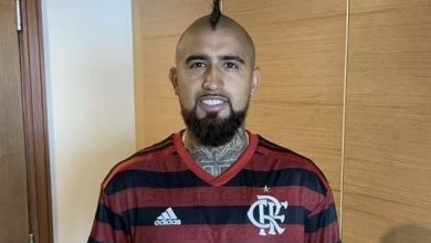 Arthur Vidal