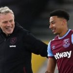 Jesse Lingard