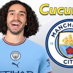 Man city
