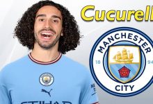 Man city