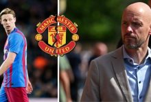 Man United