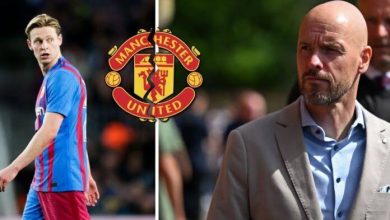 Man United