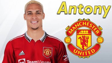 Antony