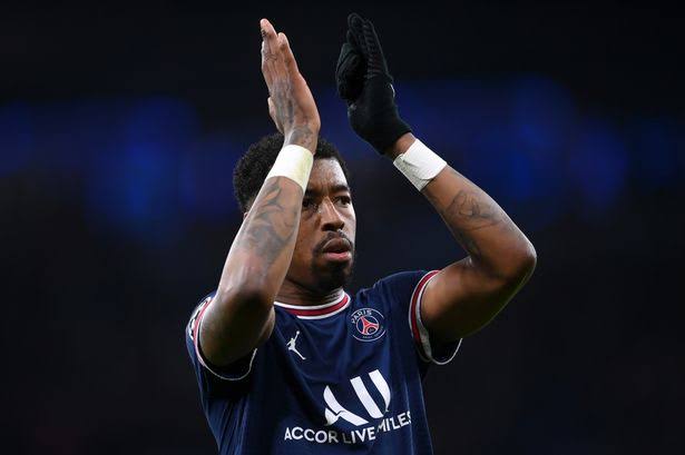 Presnel Kimpembe