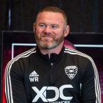 Wayne rooney
