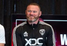 Wayne rooney