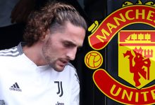 Adrien Rabiot