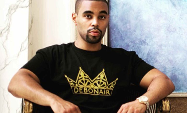 Amir Tyson