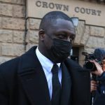 Benjamin Mendy