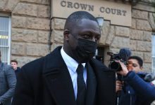 Benjamin Mendy