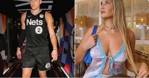 Blake Griffin Girlfriend