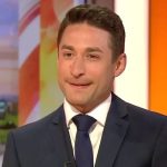 David Ornstein