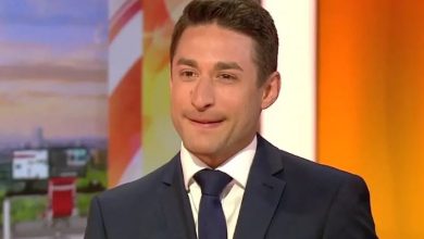 David Ornstein
