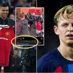 Frenkie de Jong