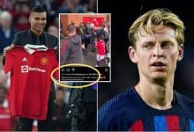 Frenkie de Jong
