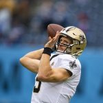 Drew Brees