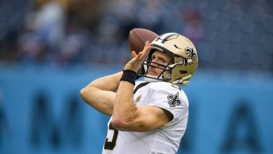 Drew Brees