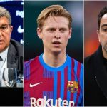 Frenkie De Jong