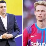 Frenkie De Jong