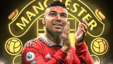 Casemiro