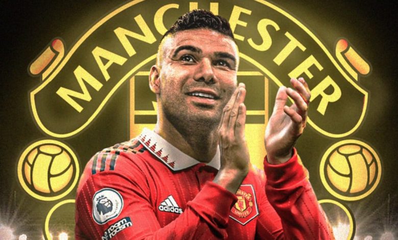 Casemiro