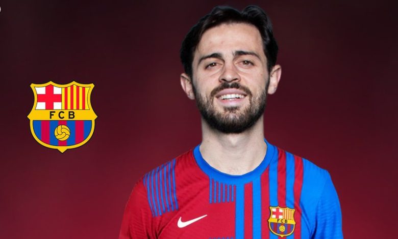 Bernardo Silva