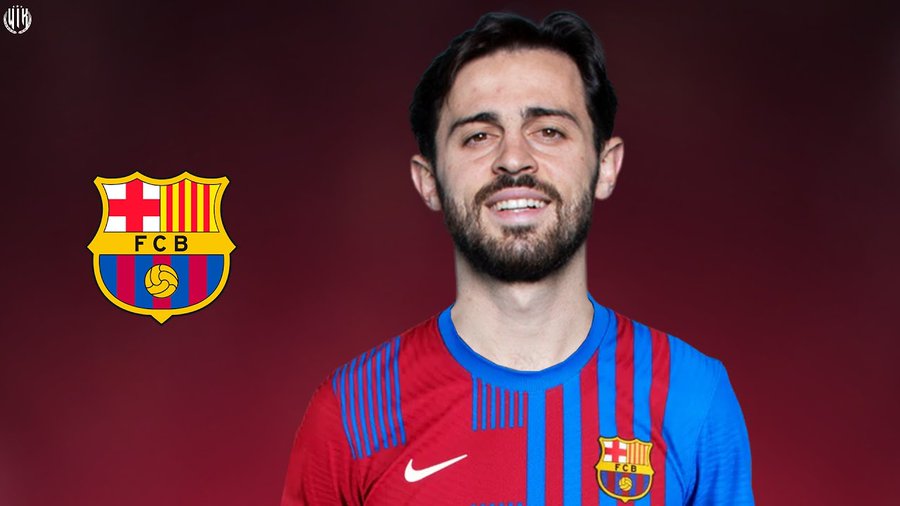 Bernardo Silva