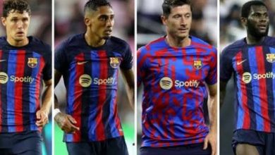 La Liga