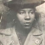 Lorna Smith Tyson's